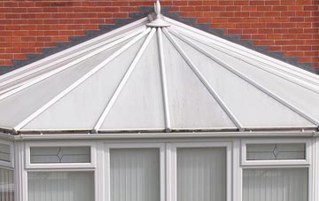 Old Sodbury polycarbonate conservatory roof repairs