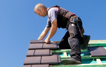 disadvantages of Old Sodbury slate roofing