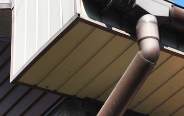 Old Sodbury soffit installation costs